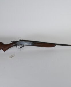 IVER JOHNSON CHAMPION