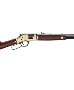 HENRY BIG BOY BRASS