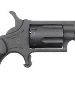 NORTH AMERICAN ARMS MINI-REVOLVER SHADOW