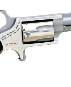 NORTH AMERICAN ARMS NAA-22LLR