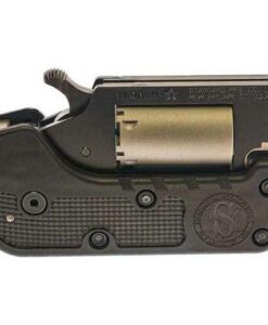 STANDARD MANUFACTURING SWITCH GUN