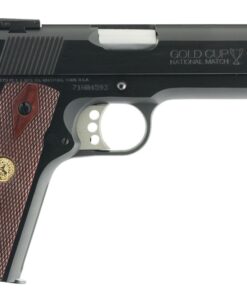 COLT 1911 GOLD CUP NATIONAL MATCH