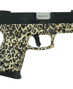 TAURUS G2C