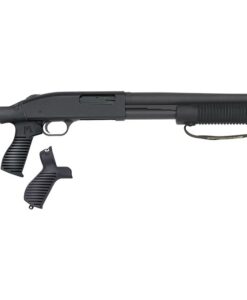MOSSBERG 590 TACTICAL