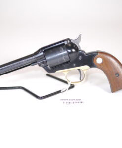 RUGER BEARCAT