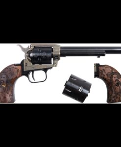 HERITAGE ROUGH RIDER