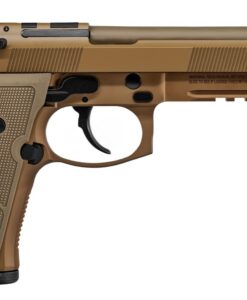 BERETTA M9A4