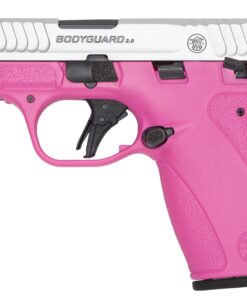 SMITH & WESSON BODYGUARD 2.0