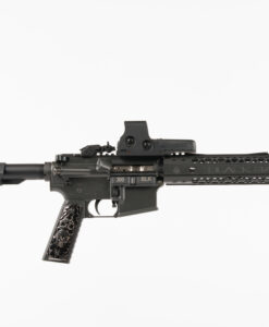 BLACK RAIN ORDNANCE SPEC15