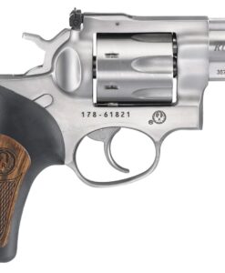 RUGER GP100