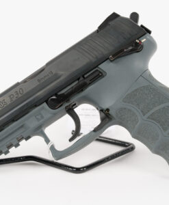 HECKLER & KOCH P30S V3