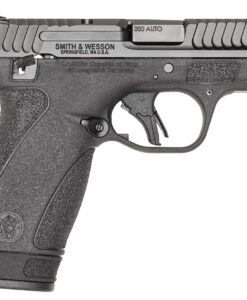 SMITH & WESSON M&P BODYGUARD 380 2.0
