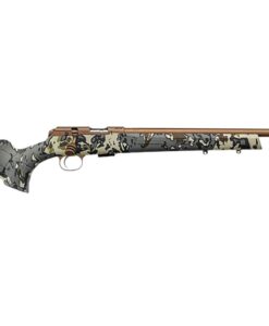 CZ 457 HUNTER VEIL