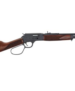 HENRY BIG BOY STEEL CARBINE