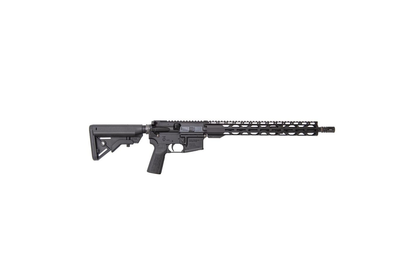 RADICAL FIREARMS RF-15
