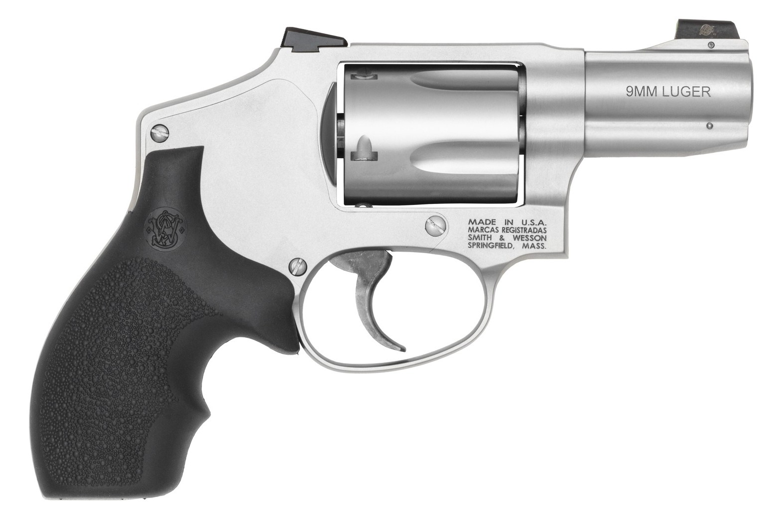 SMITH & WESSON 940