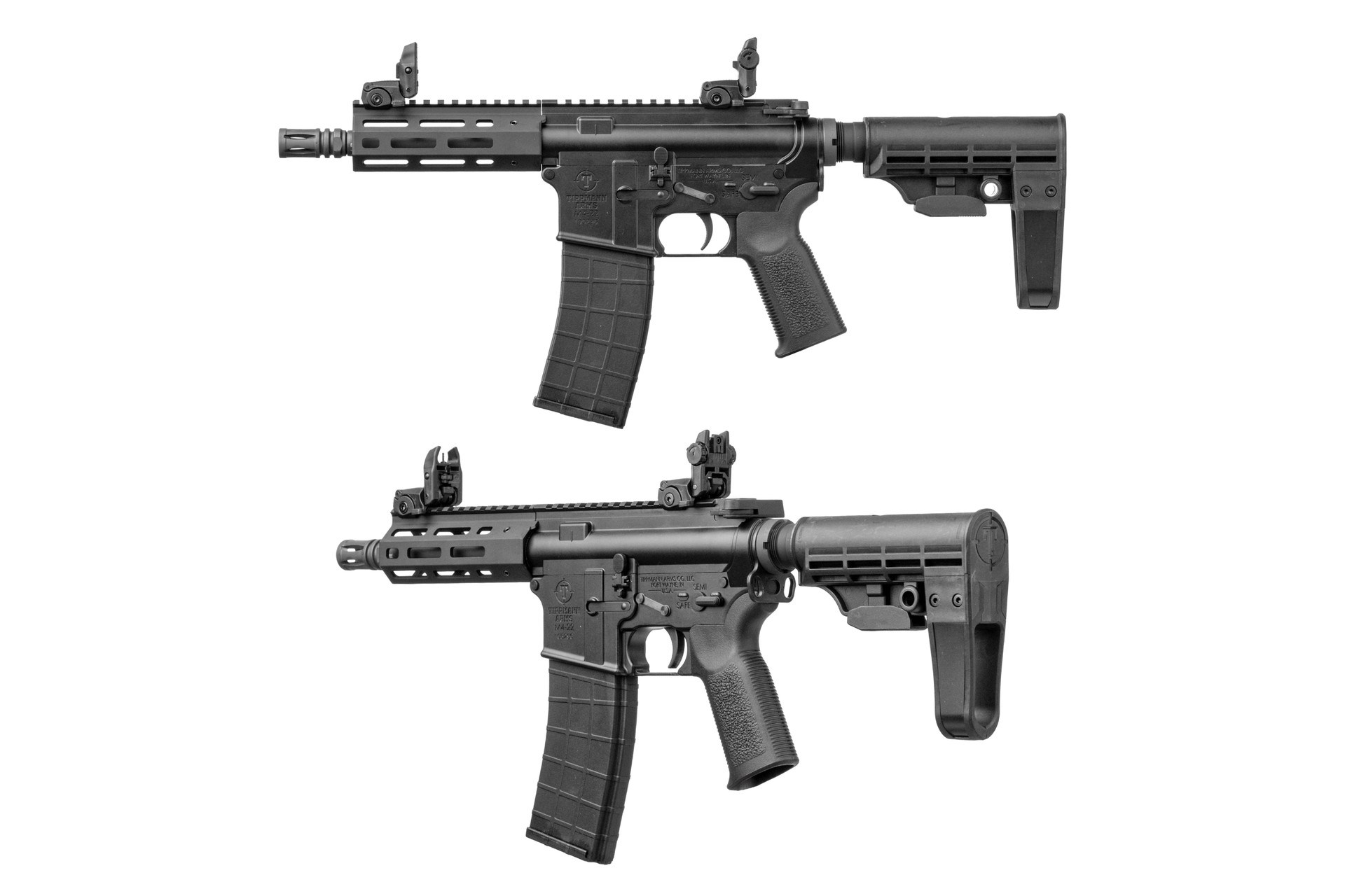 TIPPMANN ARMS M4-22 MICRO ELITE - Image 2