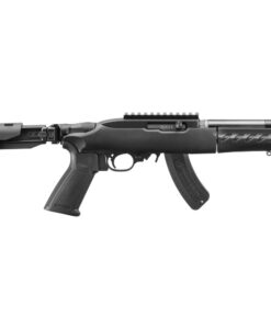 RUGER 10/22 TAKEDOWN SBR