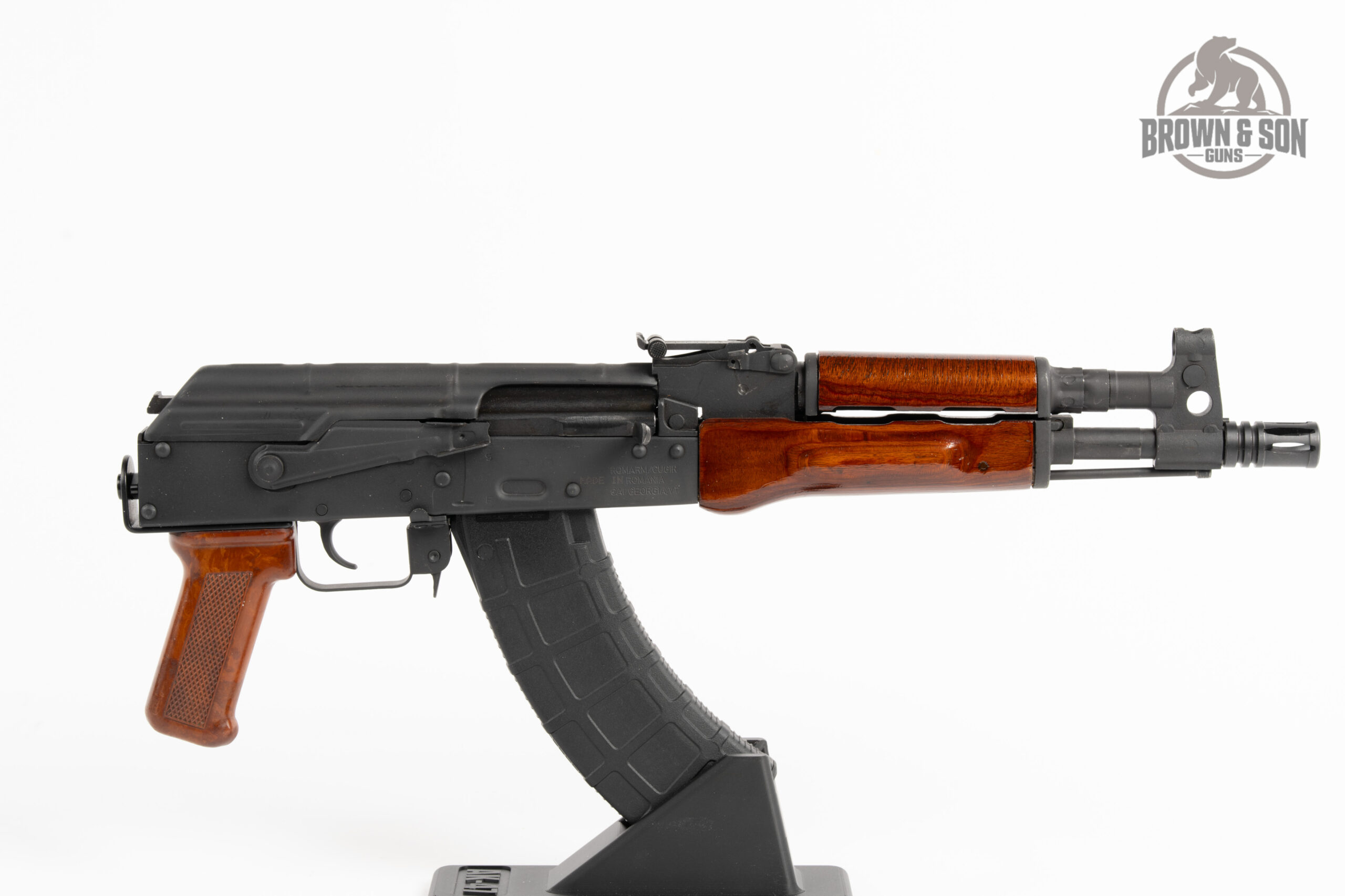 CENTURY ARMS DRACO C