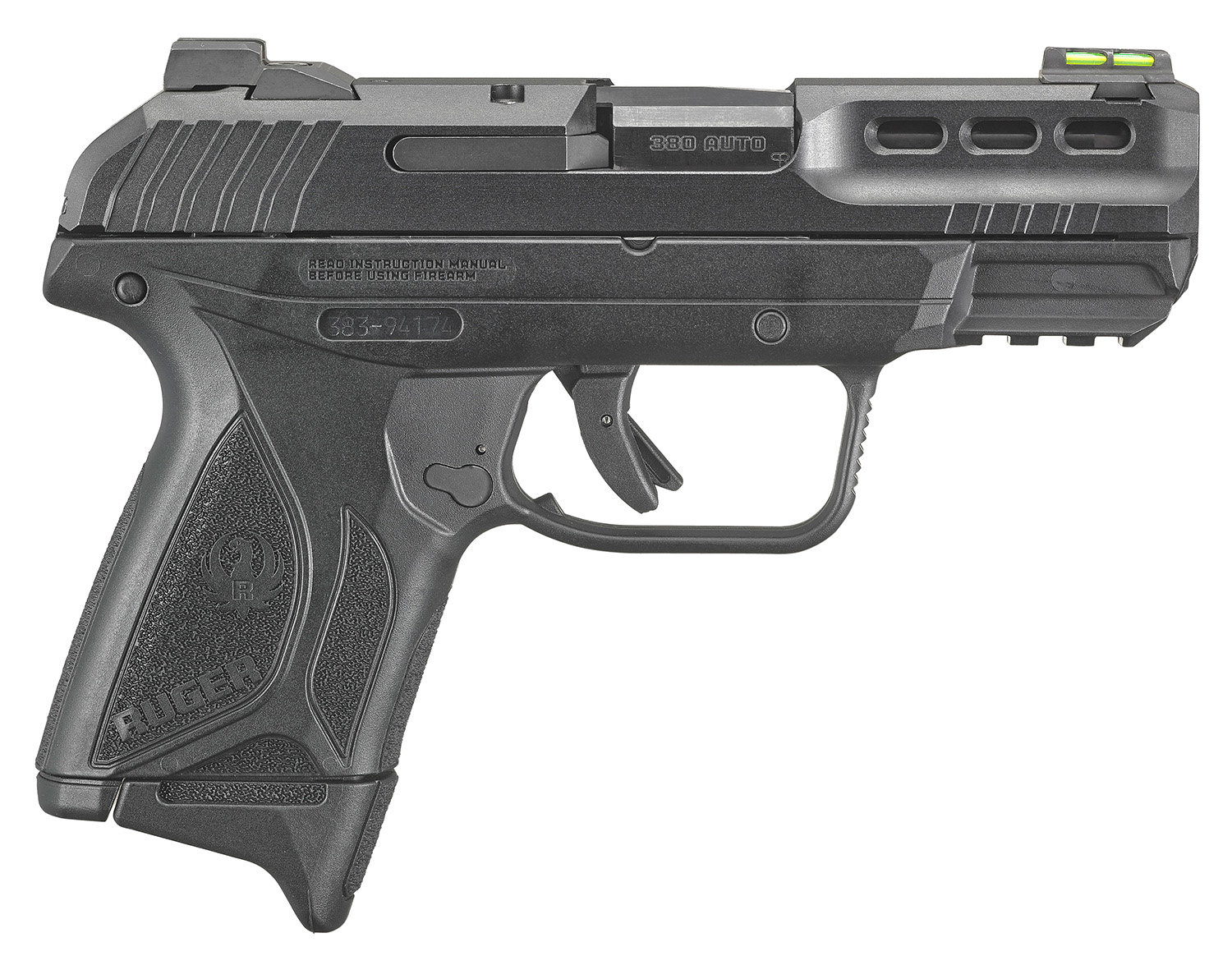 RUGER SECURITY-380