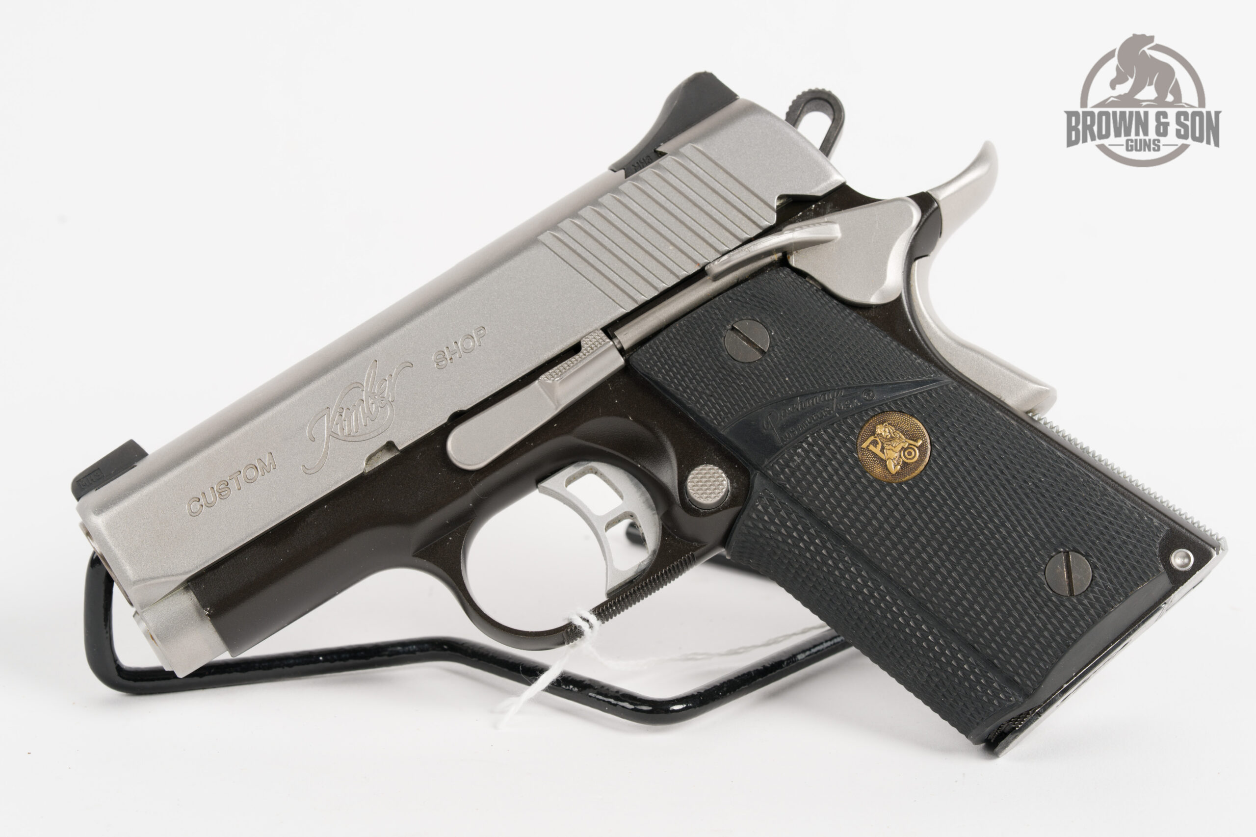 KIMBER ULTRA CDP II