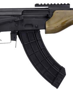 CENTURY ARMS DRACO MICRO