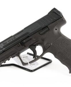 H&K VP9