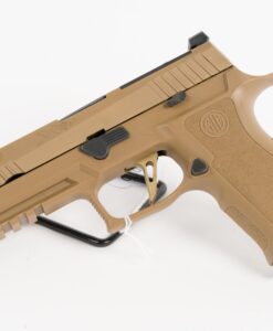 SIG SAUER P320 X-VTAC
