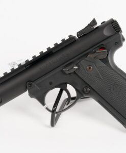 RUGER MARK IV 22/45 LITE