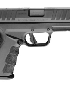 SPRINGFIELD ARMORY XD MOD.4