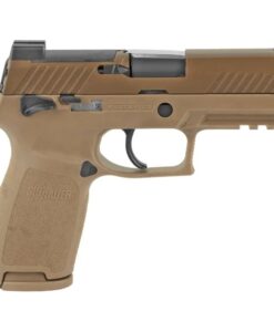 SIG SAUER P320 M18