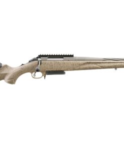 RUGER AMERICAN RANCH GEN II