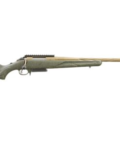 RUGER AMERICAN PREDATOR GEN II